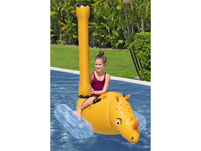 Надуваема Фигура за Басейн Bestway 148 x 89 x 61 cm NaN –  BB Килимчета и надуваеми играчки