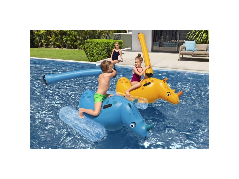 Надуваема Фигура за Басейн Bestway 148 x 89 x 61 cm NaN –  BB Килимчета и надуваеми играчки