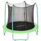 Еластично Детско Легло с Предпазна Мрежа Bestway 244 x 220 cm NaN –  BB Умения и гимнастика