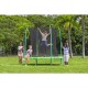 Еластично Детско Легло с Предпазна Мрежа Bestway 244 x 220 cm NaN –  BB Умения и гимнастика