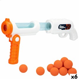 Пистолети играчки Colorbaby 51 x 10 x 5 cm 6 броя