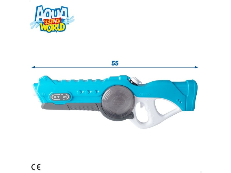 Воден Пистолет Colorbaby 820 ml 55 x 19 x 8 cm (2 броя) NaN –  BB Водни пистолети