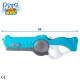 Воден Пистолет Colorbaby 820 ml 55 x 19 x 8 cm (2 броя) NaN –  BB Водни пистолети