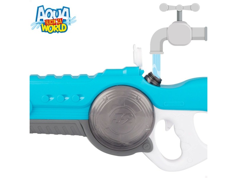 Воден Пистолет Colorbaby 820 ml 55 x 19 x 8 cm (2 броя) NaN –  BB Водни пистолети