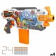 Пистолет за Дартс Colorbaby 43 x 25 x 6,5 cm 4 броя NaN –  BB Пистолети за играчки