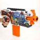 Пистолет за Дартс Colorbaby 43 x 25 x 6,5 cm 4 броя NaN –  BB Пистолети за играчки