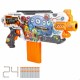 Пистолет за Дартс Colorbaby 43 x 25 x 6,5 cm 4 броя NaN –  BB Пистолети за играчки