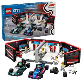 Строителна Игра Lego