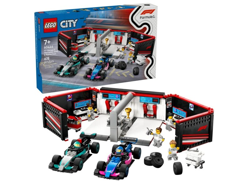 Строителна Игра Lego NaN –  BB Изграждане на игри