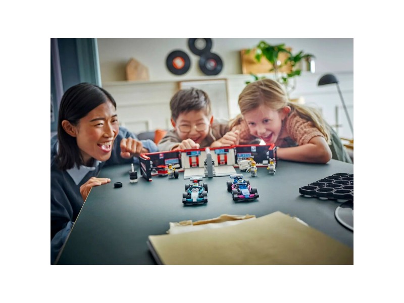 Строителна Игра Lego NaN –  BB Изграждане на игри