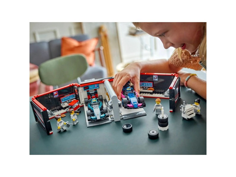 Строителна Игра Lego NaN –  BB Изграждане на игри