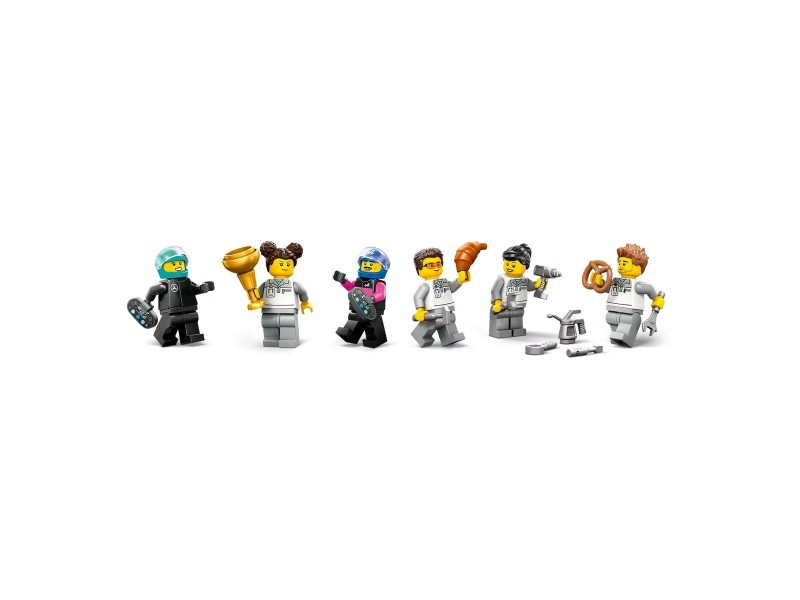 Строителна Игра Lego NaN –  BB Изграждане на игри