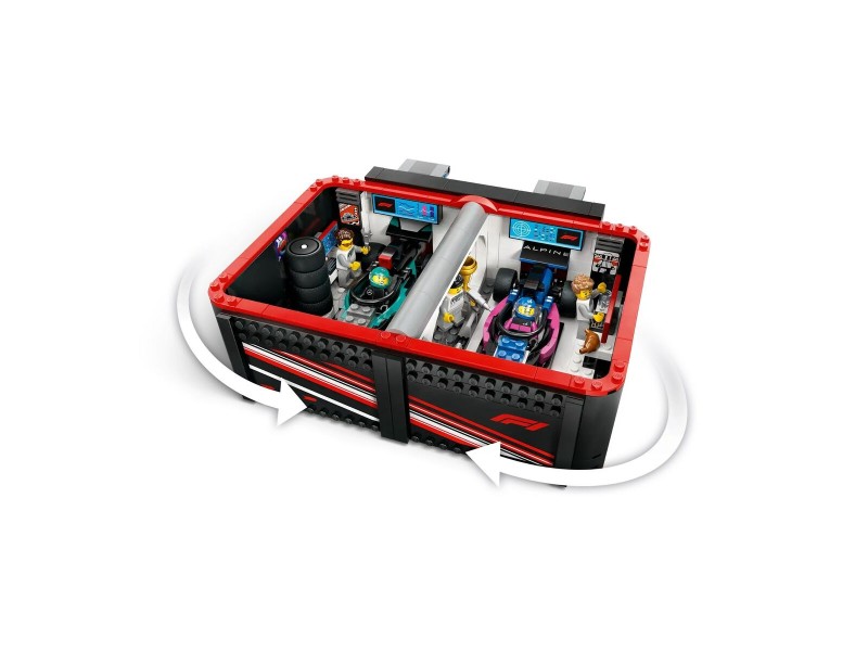Строителна Игра Lego NaN –  BB Изграждане на игри