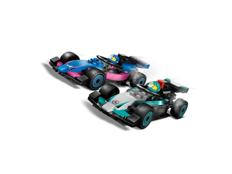 Строителна Игра Lego NaN –  BB Изграждане на игри