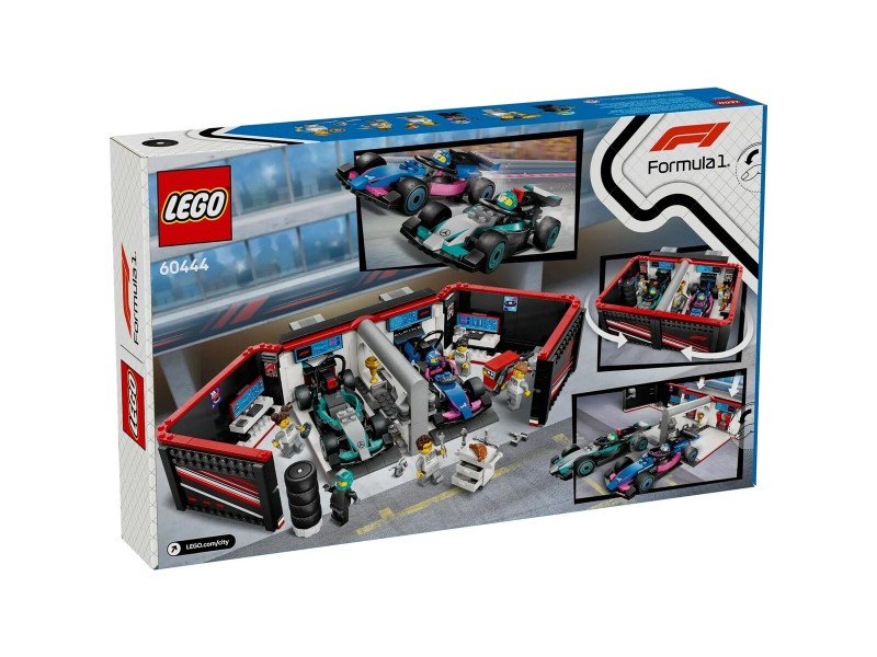 Строителна Игра Lego NaN –  BB Изграждане на игри