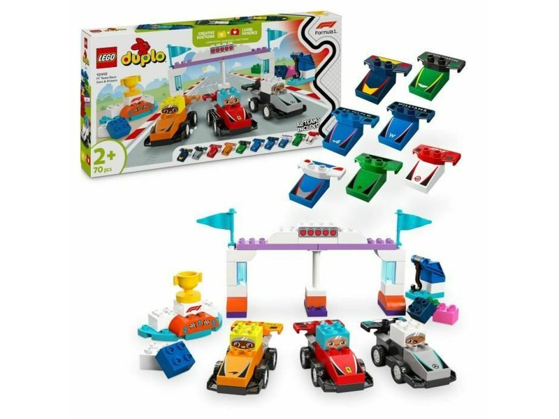 Строителна Игра Lego NaN –  BB Изграждане на игри