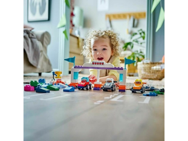 Строителна Игра Lego NaN –  BB Изграждане на игри