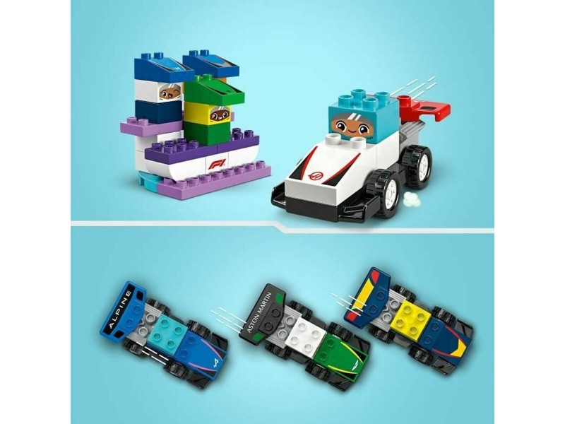 Строителна Игра Lego NaN –  BB Изграждане на игри
