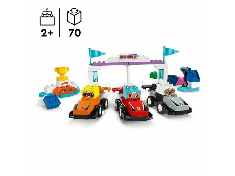 Строителна Игра Lego NaN –  BB Изграждане на игри