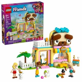 Строителна Игра Lego
