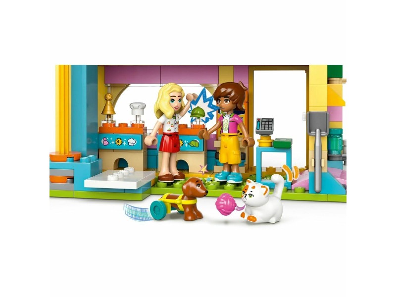Строителна Игра Lego NaN –  BB Изграждане на игри