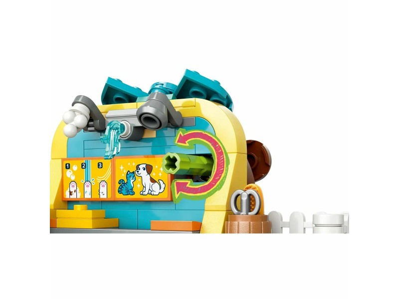 Строителна Игра Lego NaN –  BB Изграждане на игри