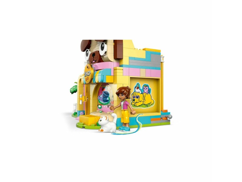 Строителна Игра Lego NaN –  BB Изграждане на игри