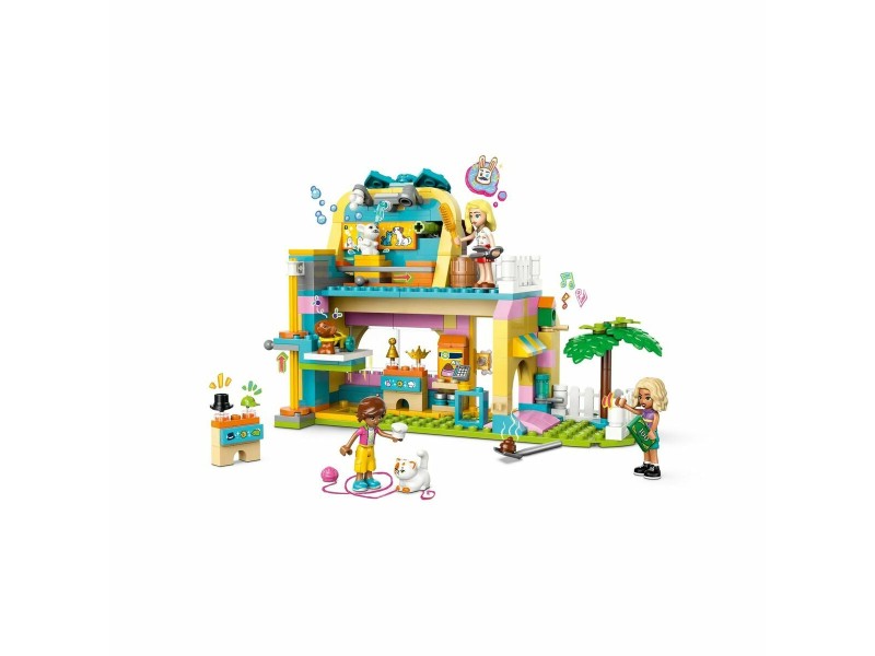 Строителна Игра Lego NaN –  BB Изграждане на игри