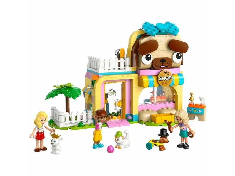 Строителна Игра Lego NaN –  BB Изграждане на игри