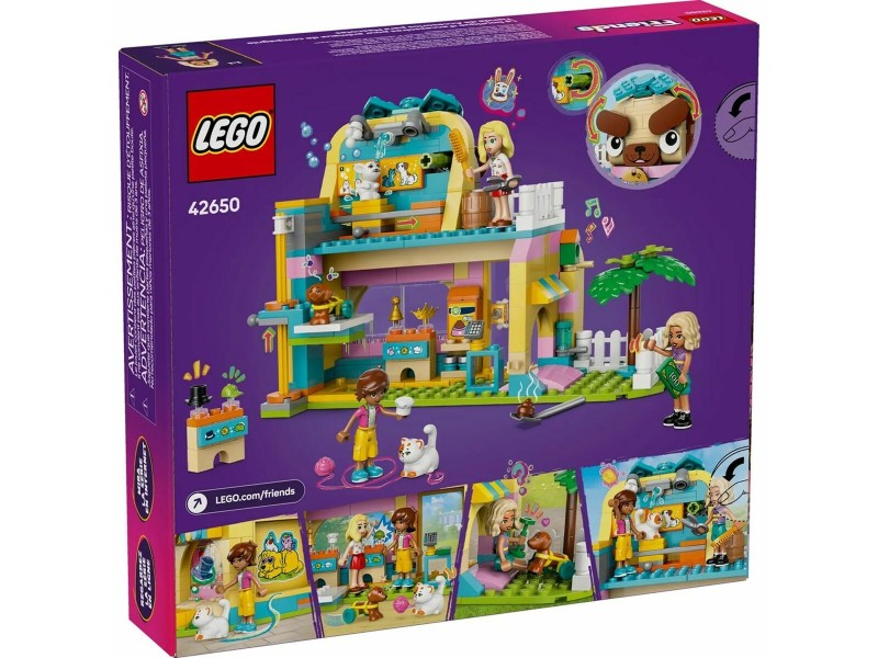 Строителна Игра Lego NaN –  BB Изграждане на игри