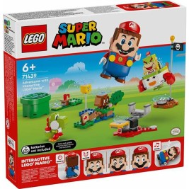 Строителна Игра Lego