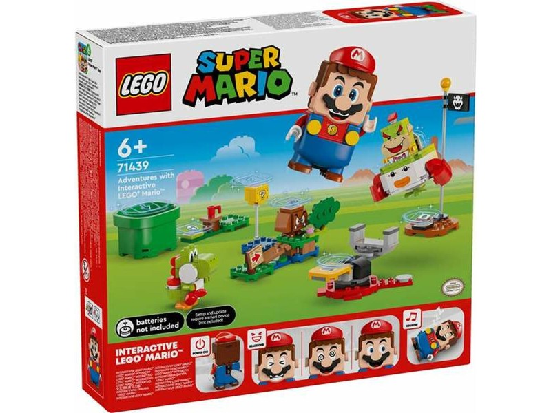 Строителна Игра Lego NaN –  BB Изграждане на игри