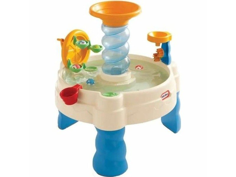 Детска Маса Little Tikes 173752E3 NaN –  BB Маси за игра на открито