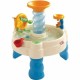 Детска Маса Little Tikes 173752E3 NaN –  BB Маси за игра на открито