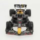 Кола Bburago F1 Race Oracle Red Bull Racing RB19 1:18 NaN –  BB Автомобили и състезателни коли