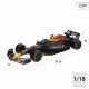 Кола Bburago F1 Race Oracle Red Bull Racing RB19 1:18 NaN –  BB Автомобили и състезателни коли