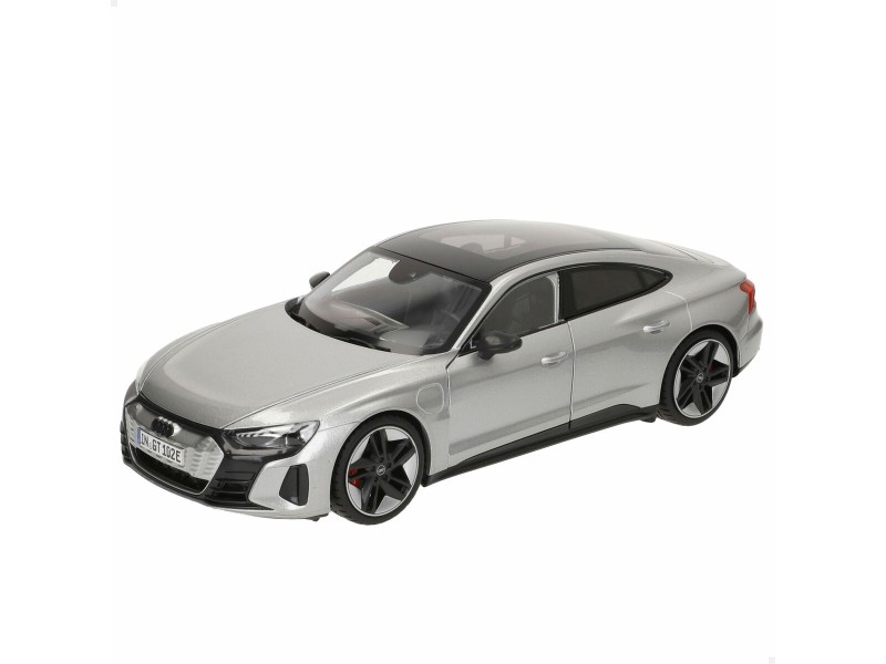 Кола Bburago GT-Audi RS E-TRON GT 2022 1:18 NaN –  BB Автомобили и състезателни коли
