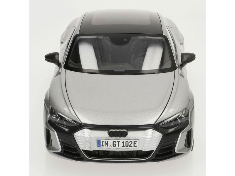 Кола Bburago GT-Audi RS E-TRON GT 2022 1:18 NaN –  BB Автомобили и състезателни коли