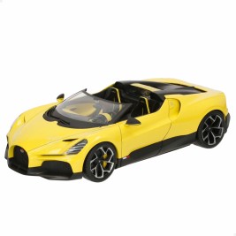 Кола Bburago GT Bugatti Mistral 1:18