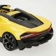 Кола Bburago GT Bugatti Mistral 1:18 NaN –  BB Автомобили и състезателни коли