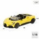 Кола Bburago GT Bugatti Mistral 1:18 NaN –  BB Автомобили и състезателни коли