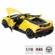 Кола Bburago GT Bugatti Mistral 1:18 NaN –  BB Автомобили и състезателни коли