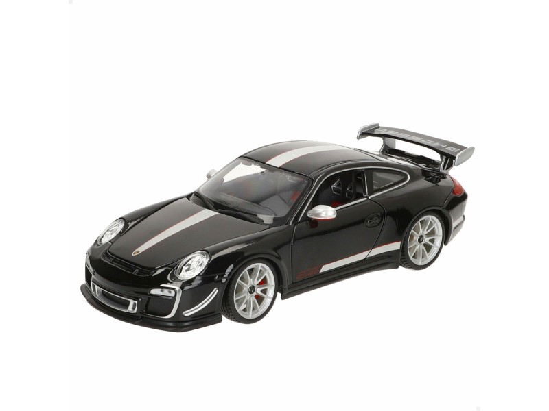 Кола Bburago GT-Porsche GT3 RS 4.0 1:18 NaN –  BB Автомобили и състезателни коли