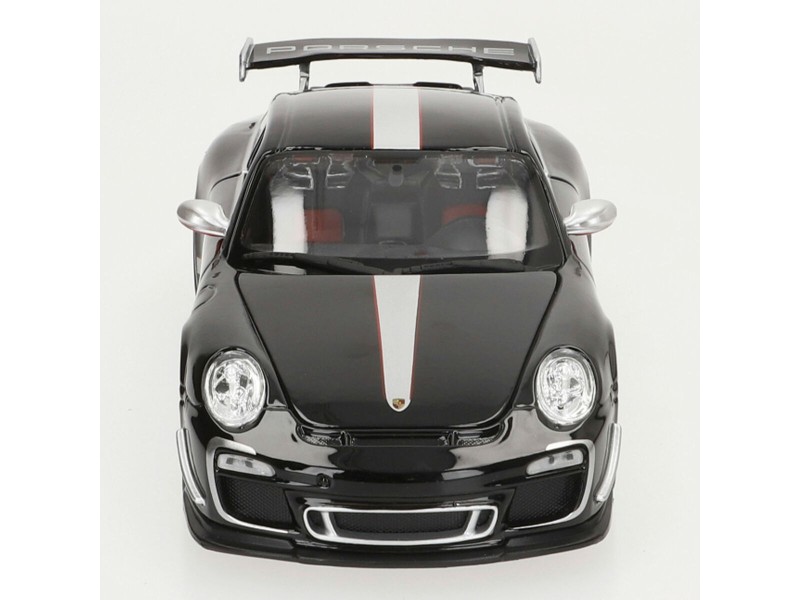 Кола Bburago GT-Porsche GT3 RS 4.0 1:18 NaN –  BB Автомобили и състезателни коли