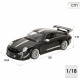 Кола Bburago GT-Porsche GT3 RS 4.0 1:18 NaN –  BB Автомобили и състезателни коли