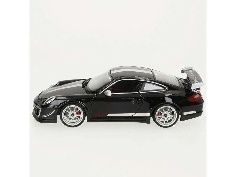 Кола Bburago GT-Porsche GT3 RS 4.0 1:18 NaN –  BB Автомобили и състезателни коли