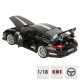 Кола Bburago GT-Porsche GT3 RS 4.0 1:18 NaN –  BB Автомобили и състезателни коли