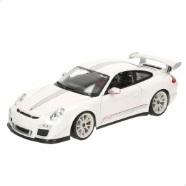 Кола Bburago GT-Porsche GT3 RS 4.0 1:18