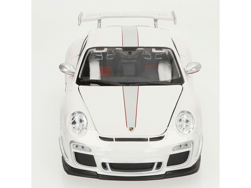 Кола Bburago GT-Porsche GT3 RS 4.0 1:18 NaN –  BB Автомобили и състезателни коли