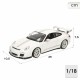 Кола Bburago GT-Porsche GT3 RS 4.0 1:18 NaN –  BB Автомобили и състезателни коли